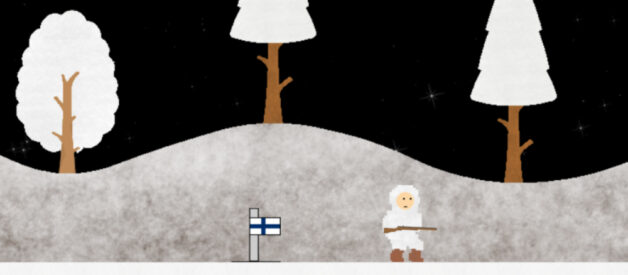 Battle of Finland - Winter War - Teaser - Review