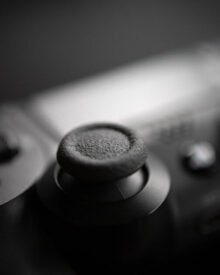 Gamepad - Controller - PC-Gaming - eSports