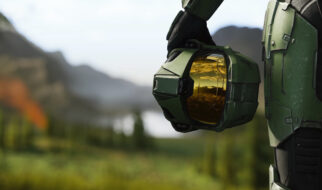 Halo schafft es mit der Master Chief Collection in unsere Liste von Remastered-Games