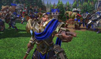 Warcraft 3: Reforged Release