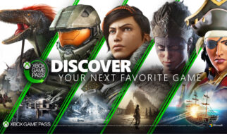 Xbox Game Pass von Microsoft - enthält jetzt schon über 100 Spiele