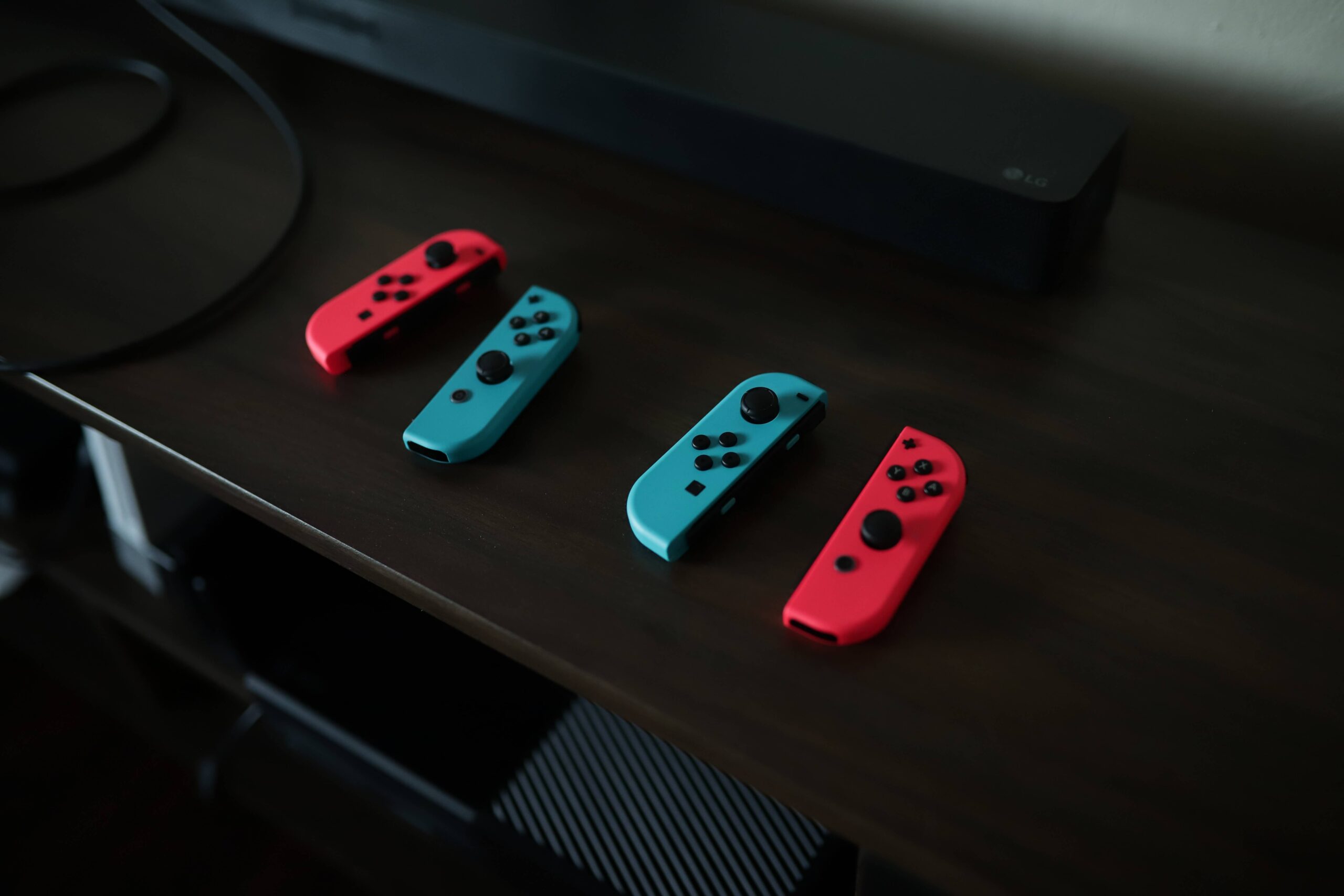 Nintendo Switch - Das neue Modell ist da