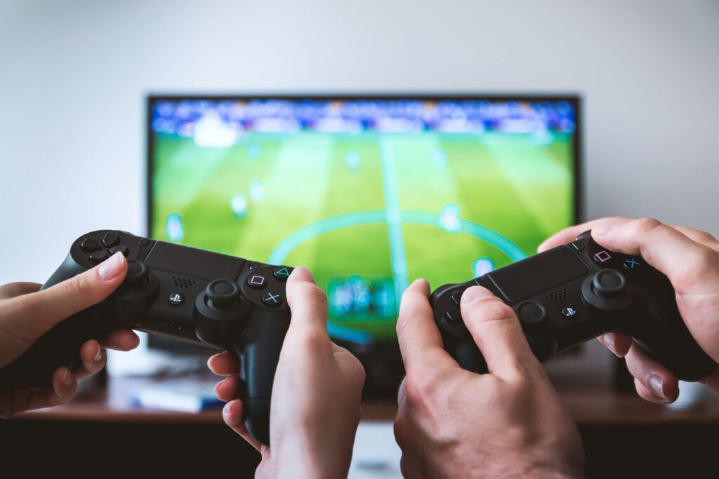 Top 5 Partner Games Zu zweit puren Spielspaß erleben